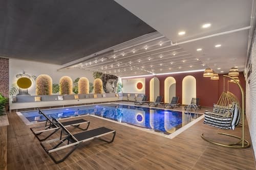 RodINN Park HOTEL