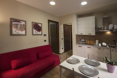Appartamento Il Centro