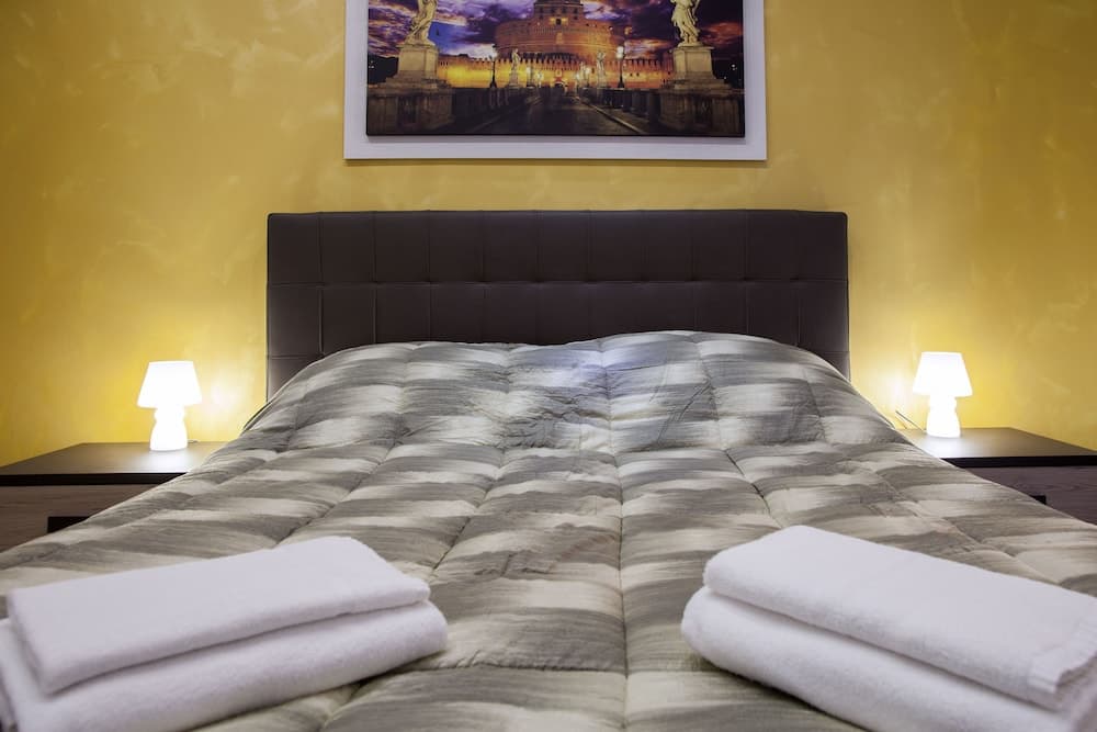 Oda