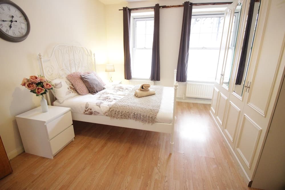 BRU - Guest Apartment