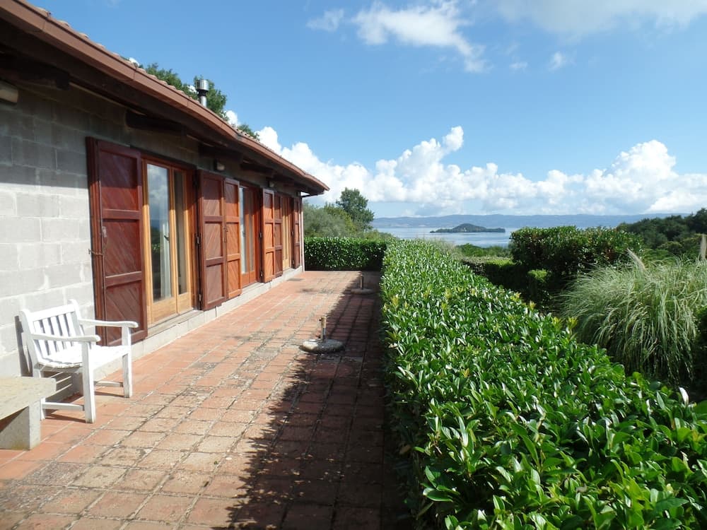 Poggiolindo B&B