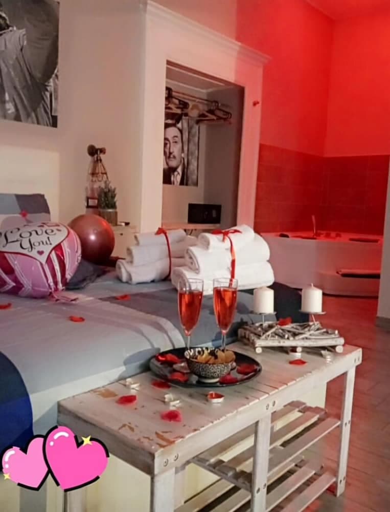 Artisti Bed&Dreams