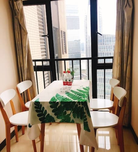 The Journey Apartment Guangzhou(Canton Fair branch)