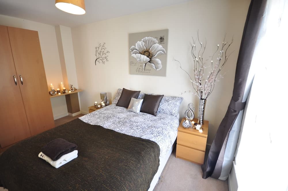 Durward Guest Apartment