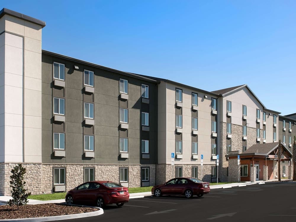 Extended Stay America Suites - Minneapolis - Airport - Mendota Heights