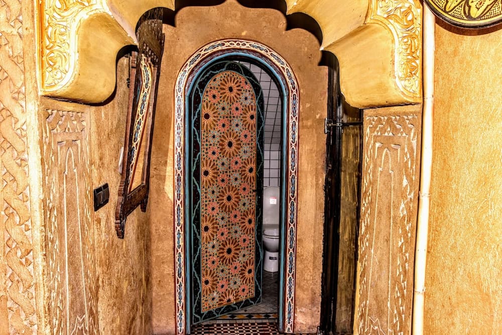 Lobi oturma alanı