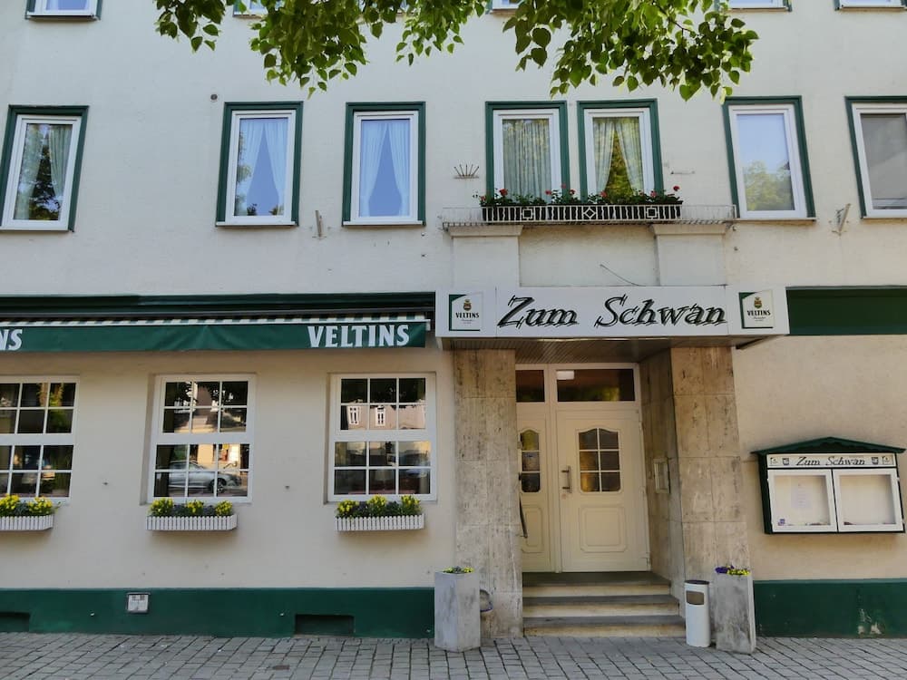 Gasthaus Zum Schwan