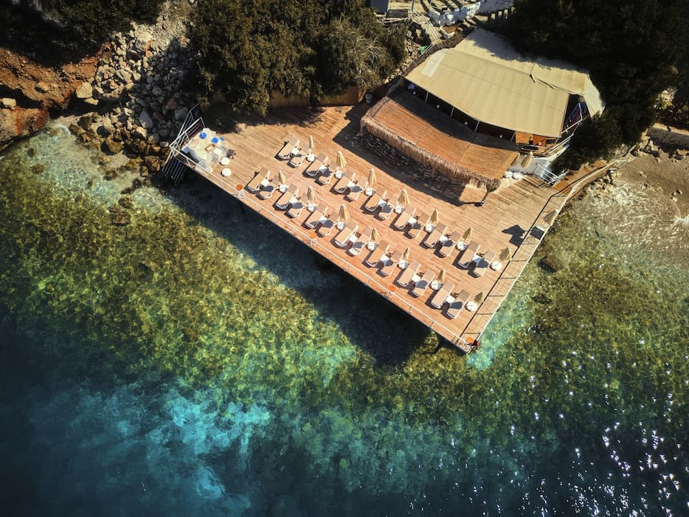 KaşKöy Hotel