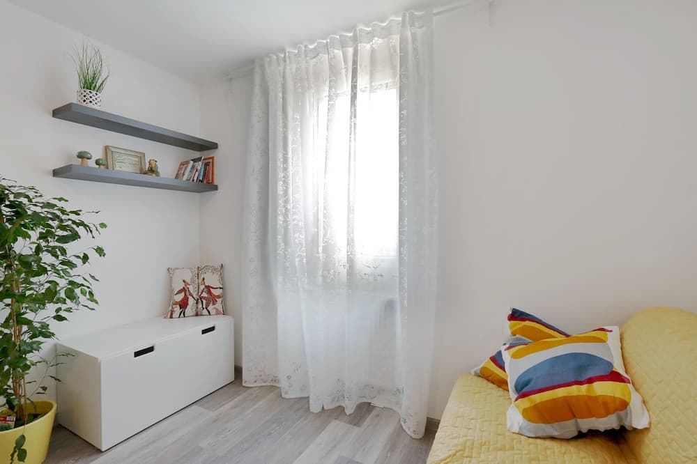 Oturma odası