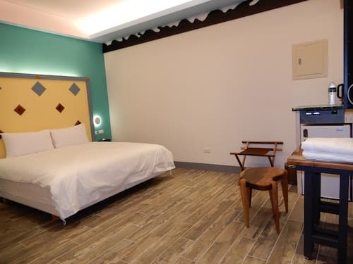 Happywings Homestay