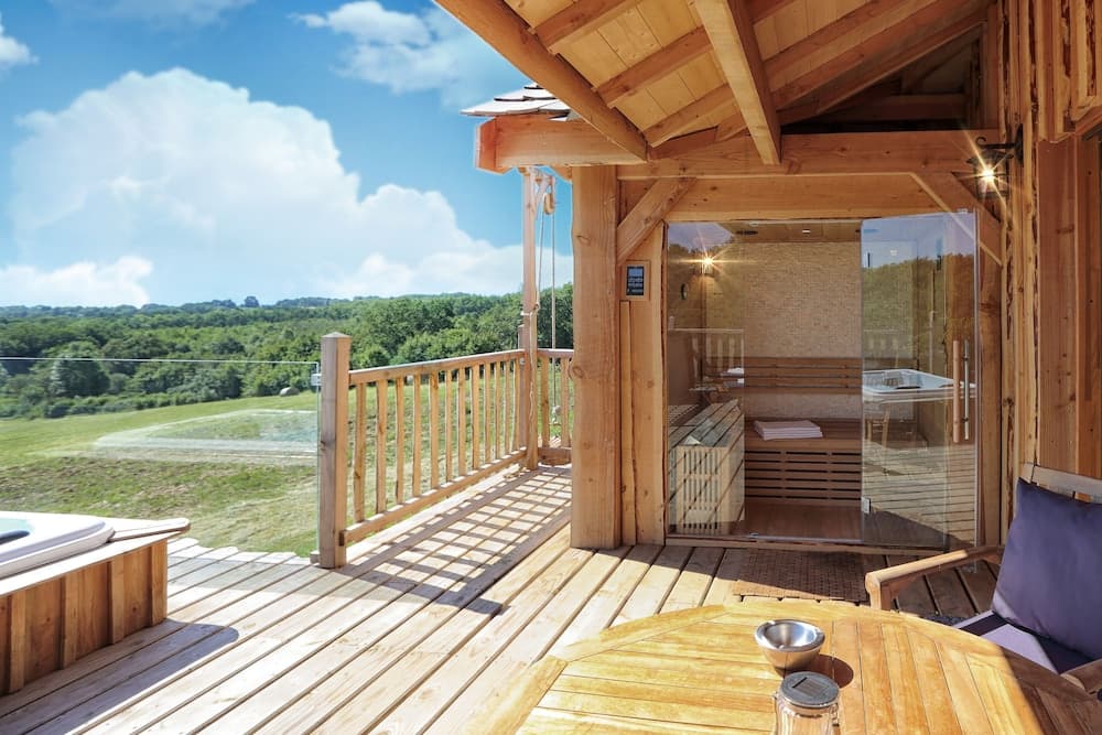 Teras/veranda