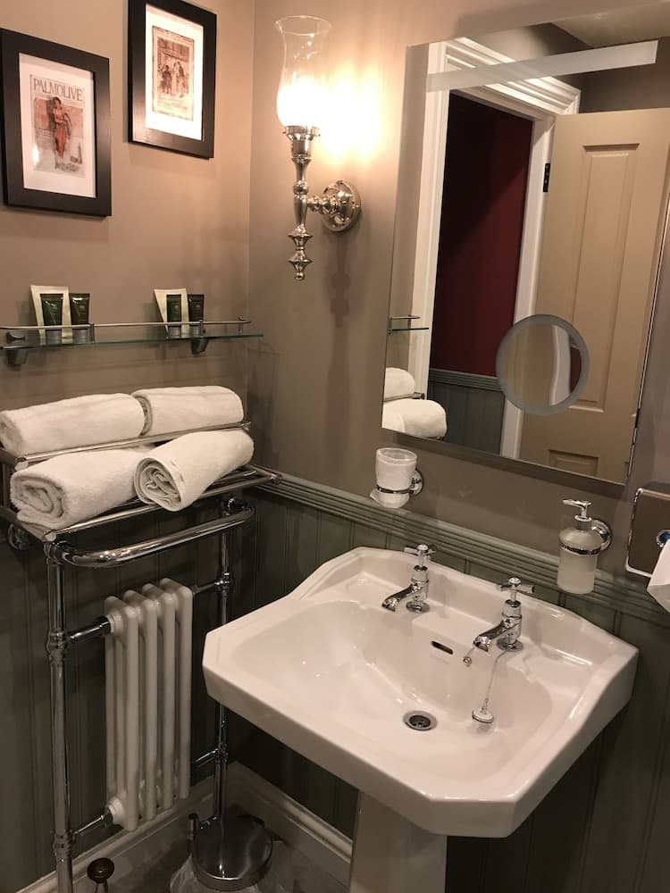 Blair Villa South