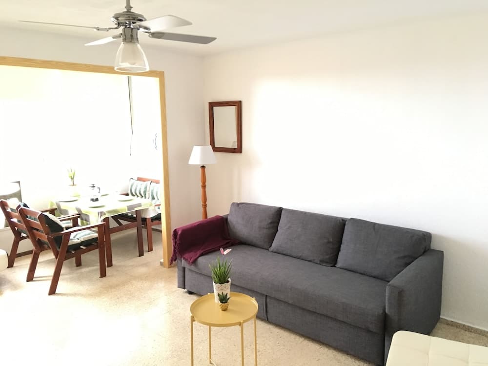 Apartamento La Mata Playa