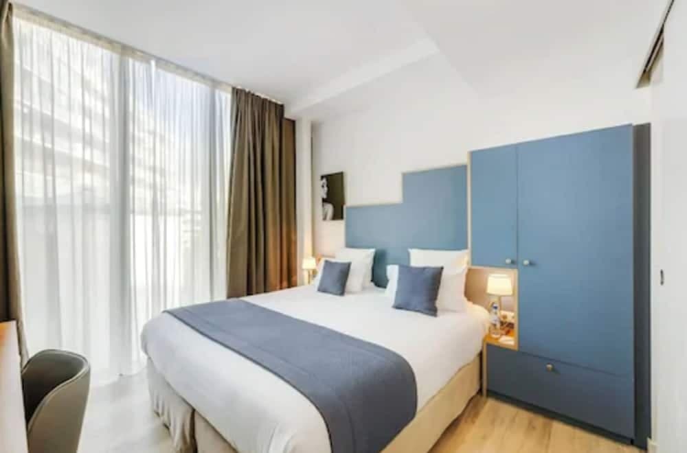 Villa Eiffel Mademoiselle