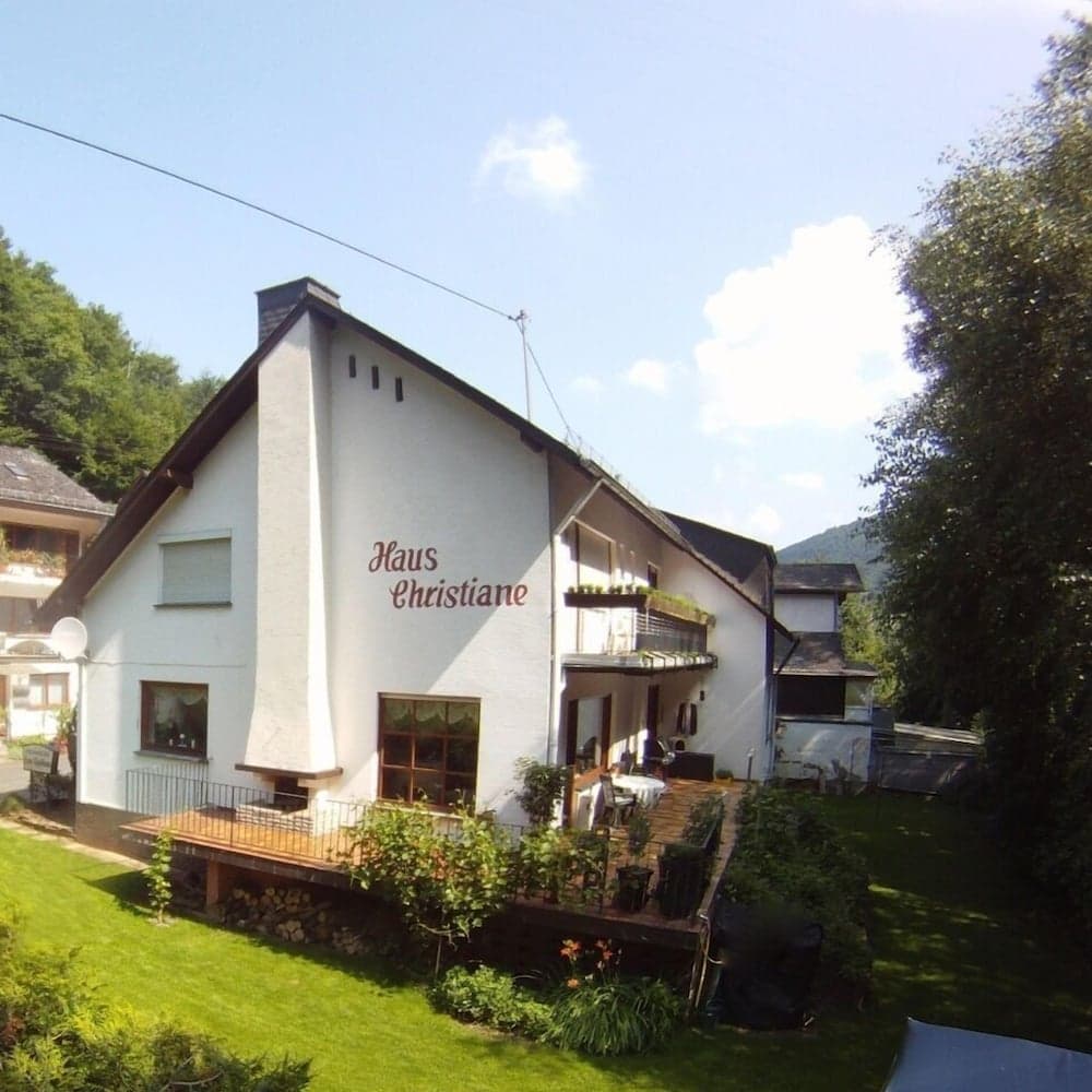 Mosel-Pension Gästehaus Christiane