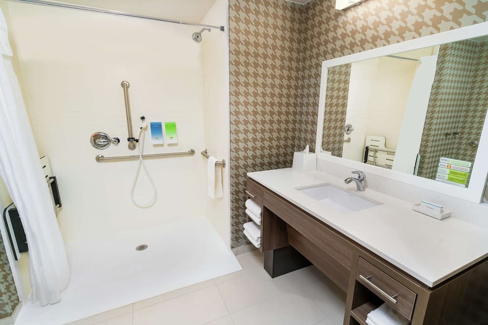 Banyo duşu