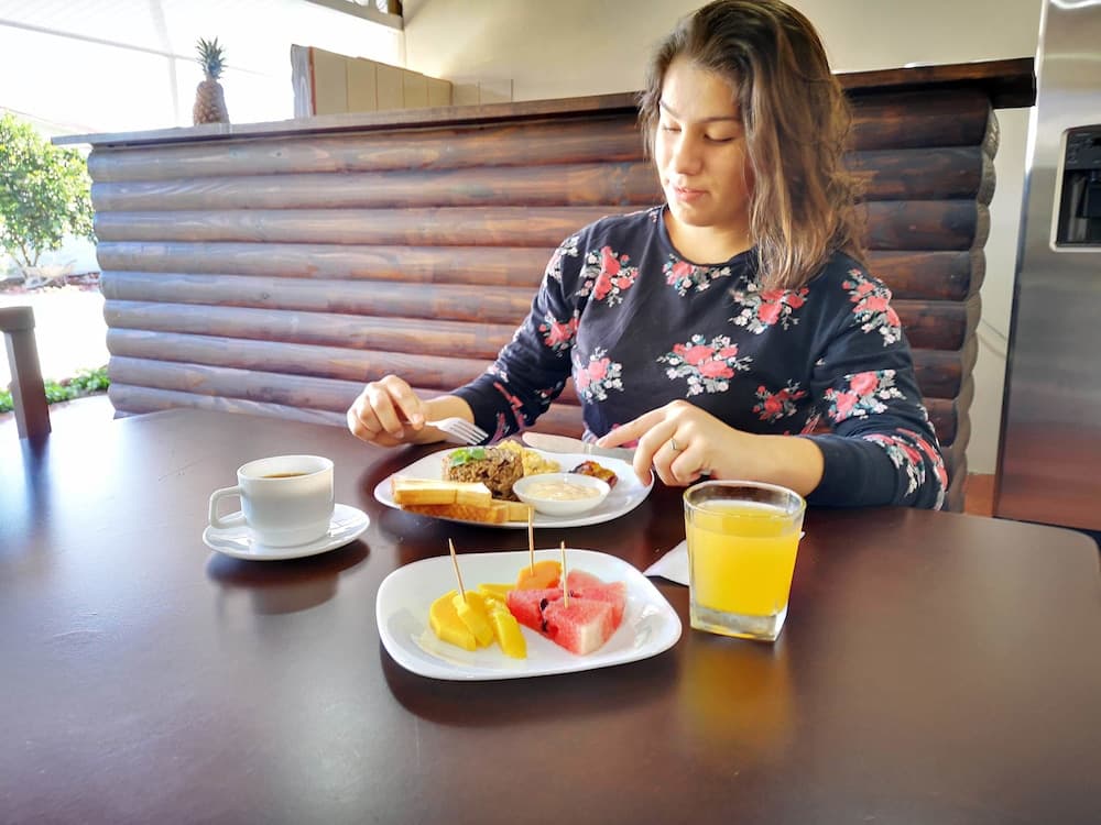 Restoran