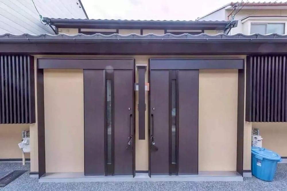 Kitano Tenmangu House A