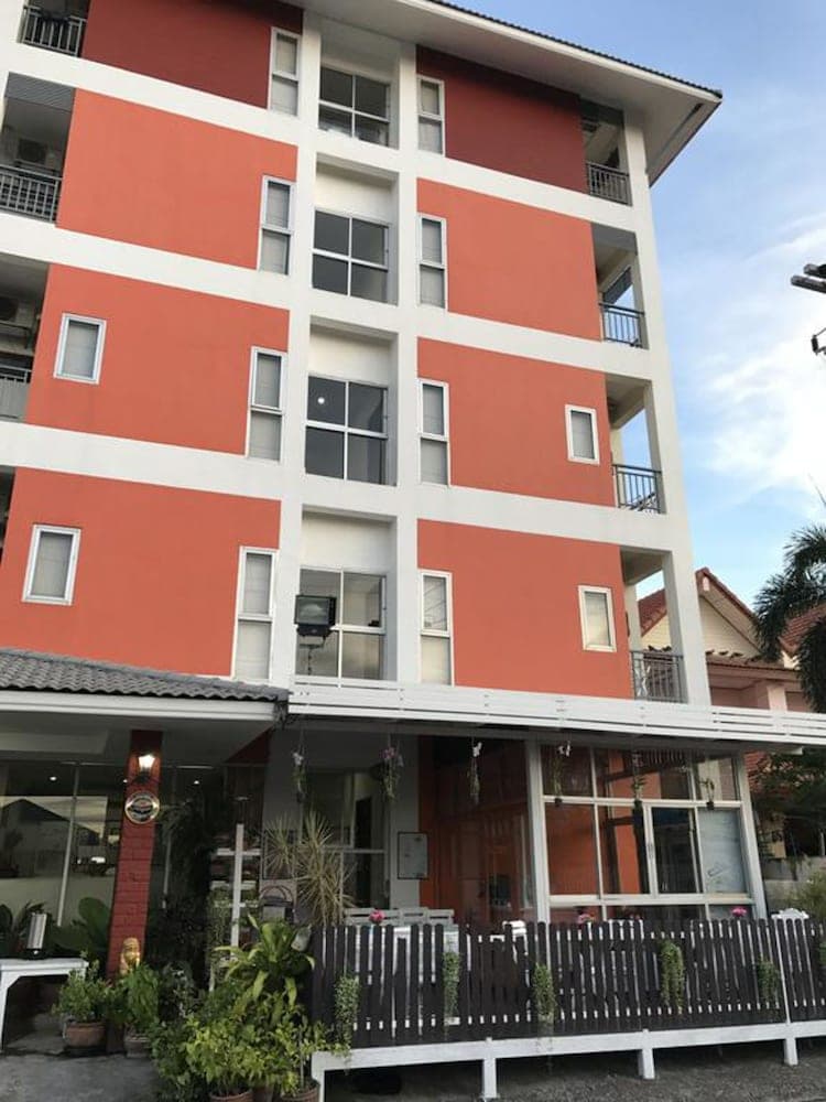 Baan Pak I Un Hua Hin