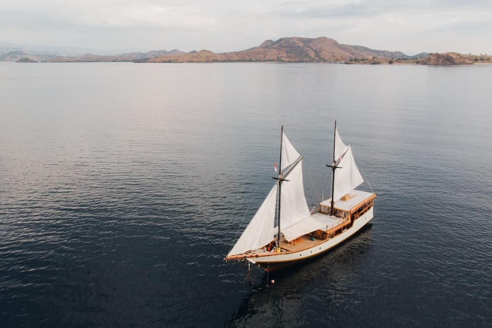 Samara II Liveaboard