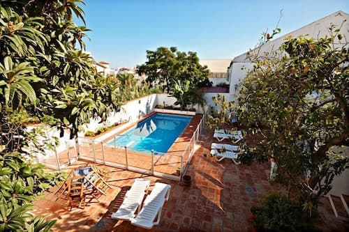 Hostal La Posada de Conil