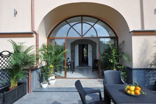 Villa Emanuel