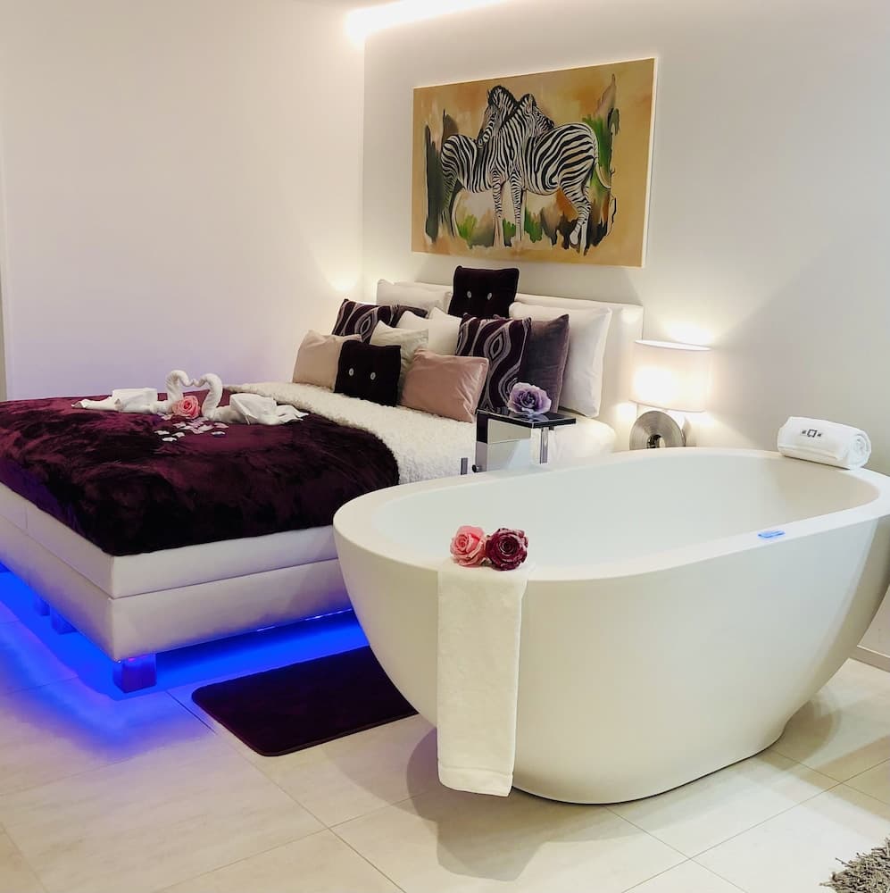 perfect lifestyle Design Boutique & Private SPA