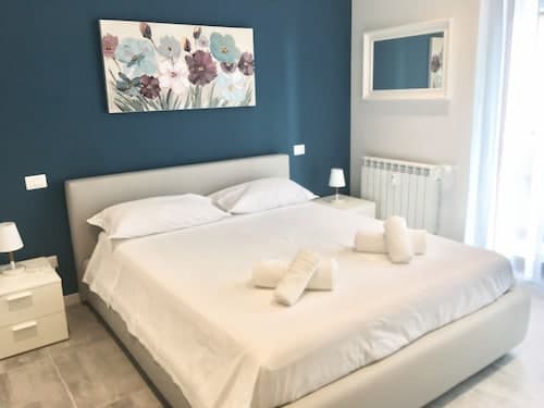 Al Molo Apartment