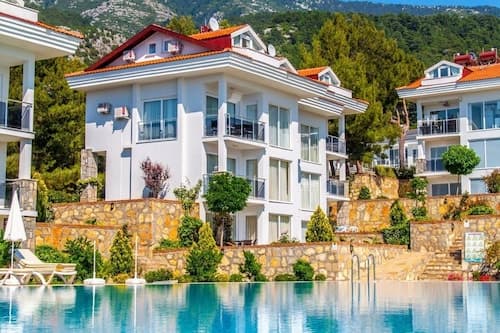 Garden Apartments G4