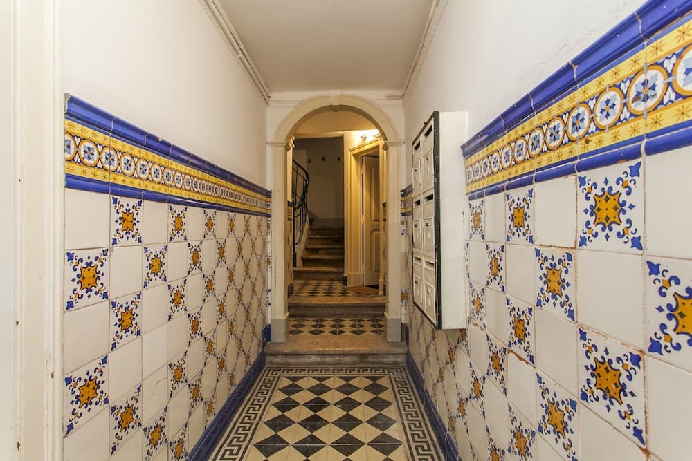 LxWay Apartments Praça da Alegria