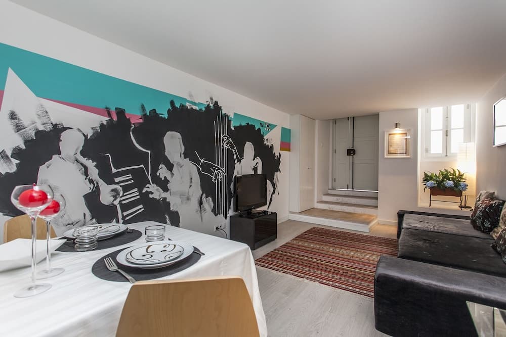 LxWay Apartments Casa da Musica