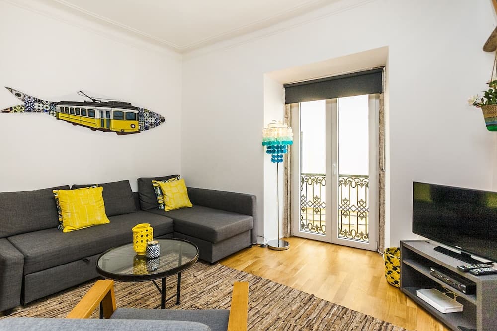 LxWay Apartments Alfama