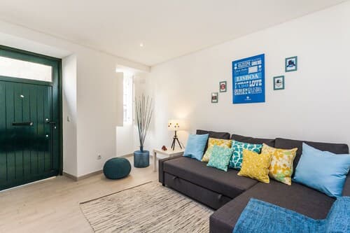 LxWay Apartments Rua do Telhal