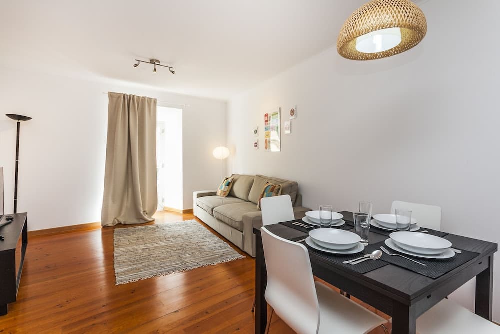 LxWay Apartments Lisbon Sé