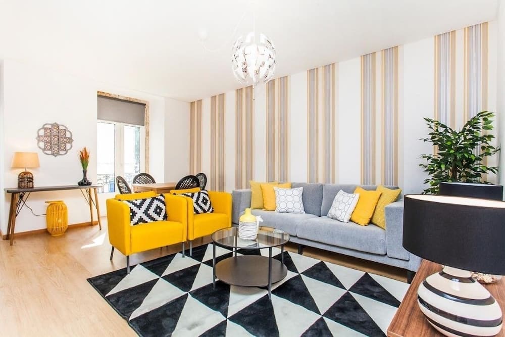 LxWay Apartments Liberdade