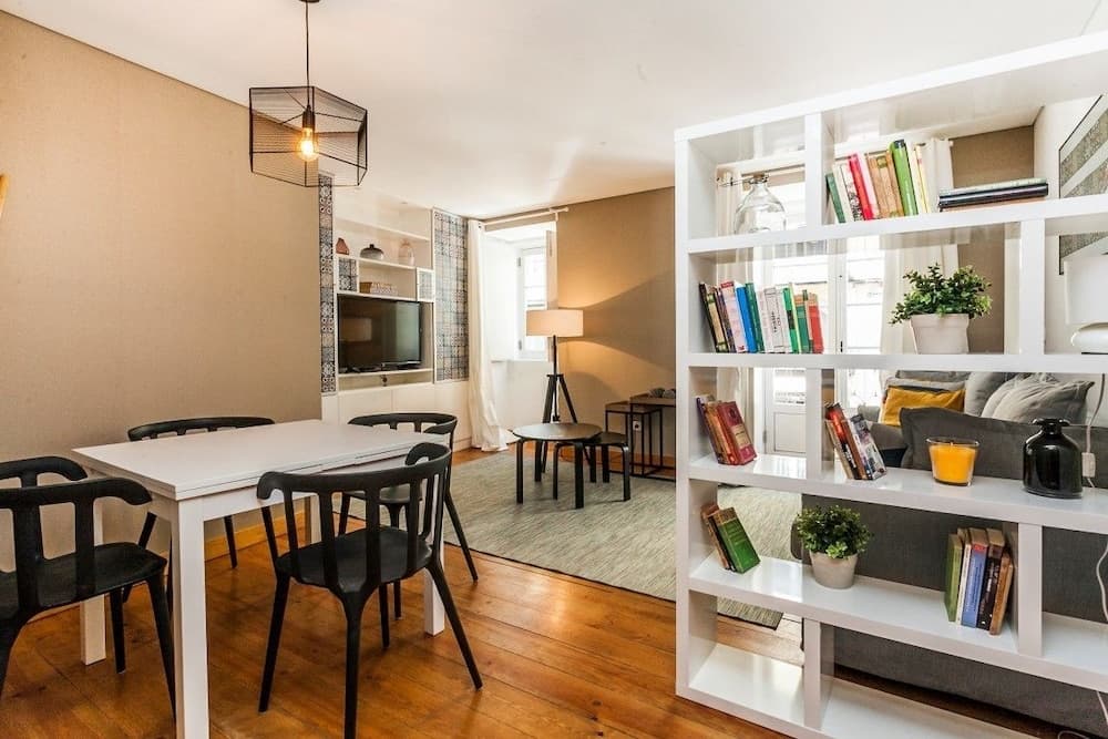 LxWay Apartments Rua das Pretas