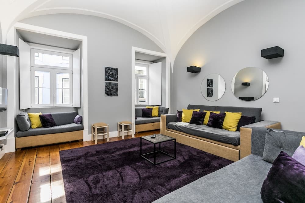 LxWay Apartments Praça da Figueira