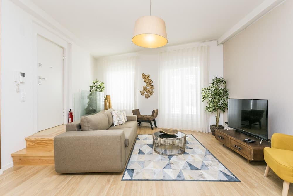 LxWay Apartments Avenida Luxury