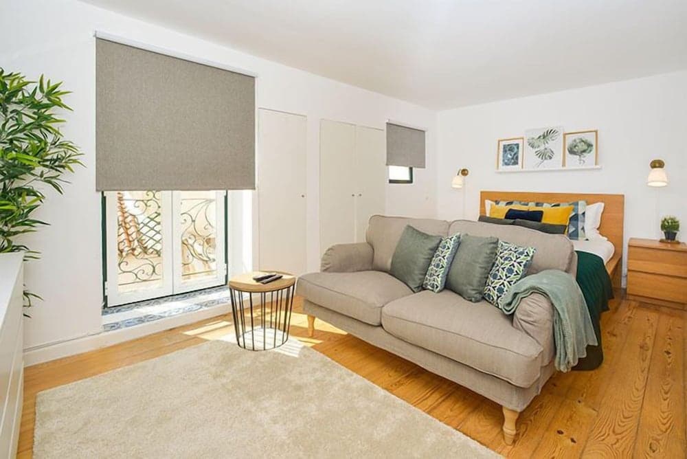 LxWay Apartments Alfama - Beco dos Lóios