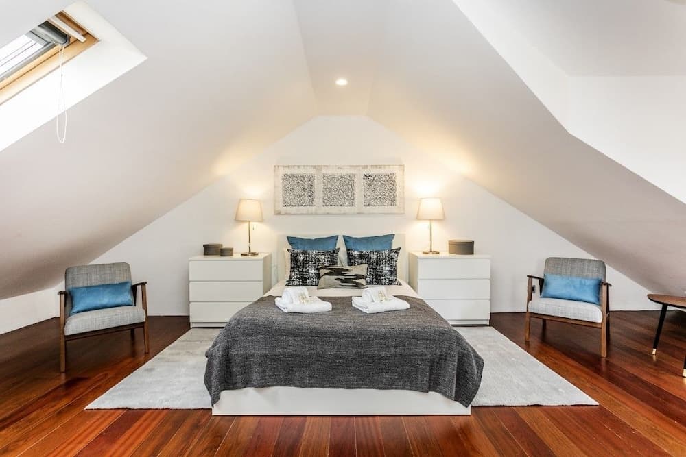 LxWay Apartments Belém