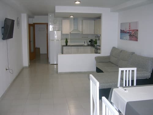 Apartamento San Pascual