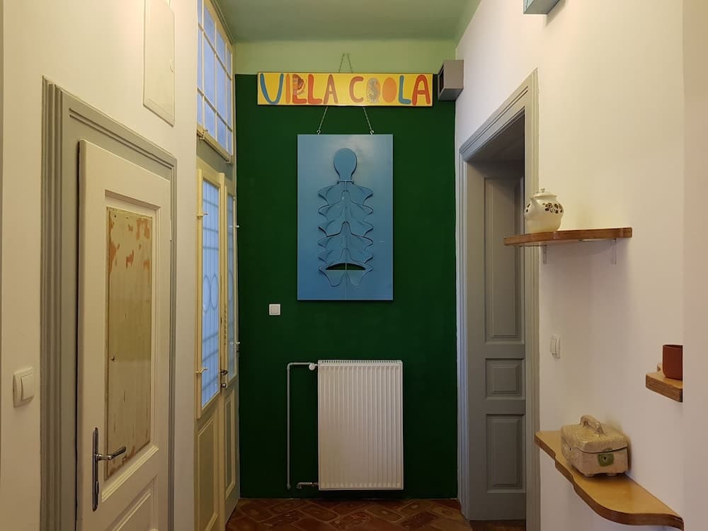 Villa Coola
