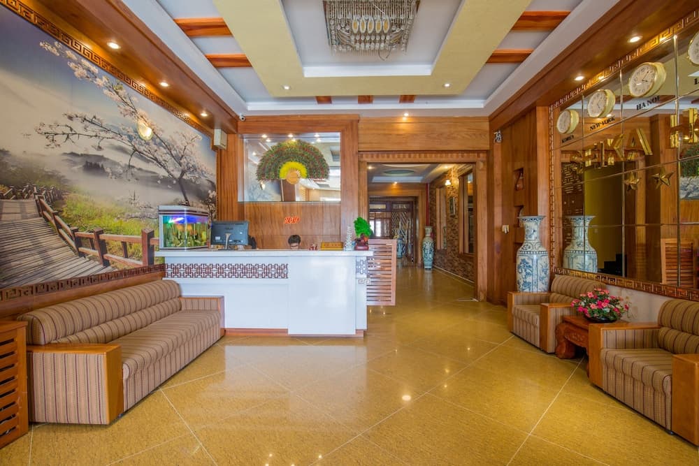 Seika Hotel