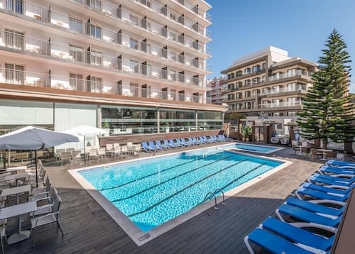 ALEGRIA Mariner - Adults Only