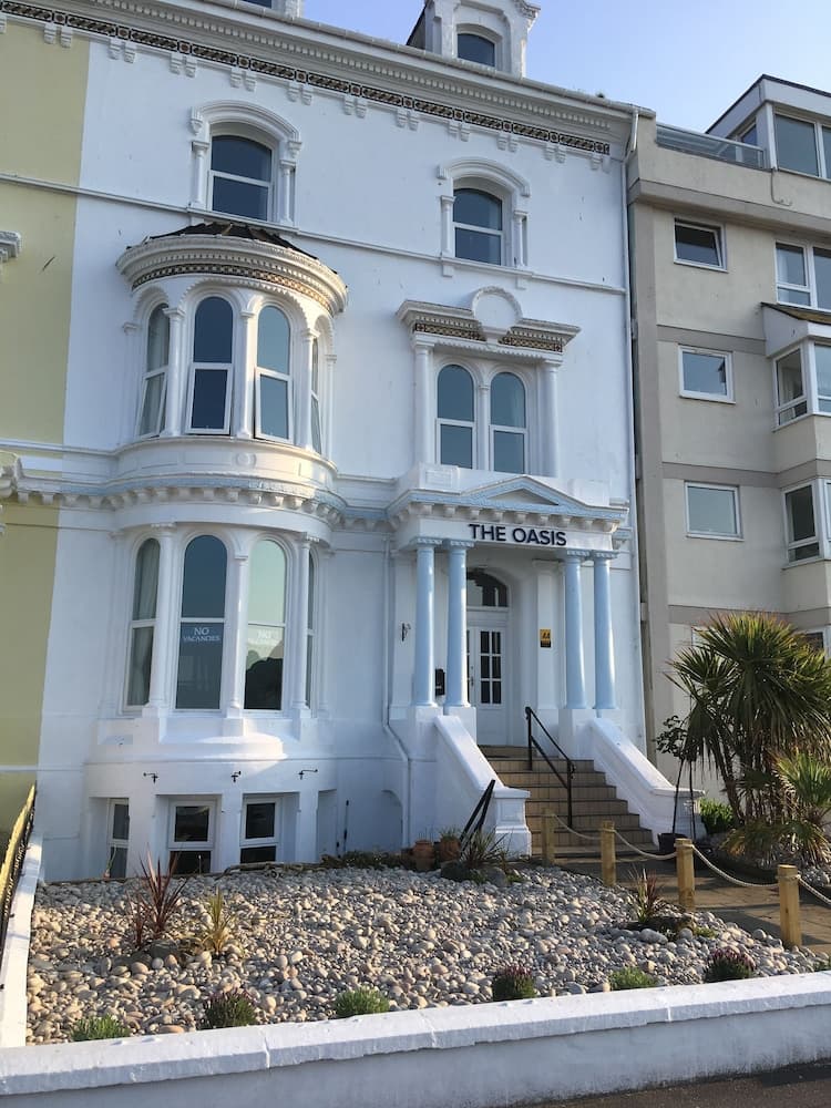 The Oasis