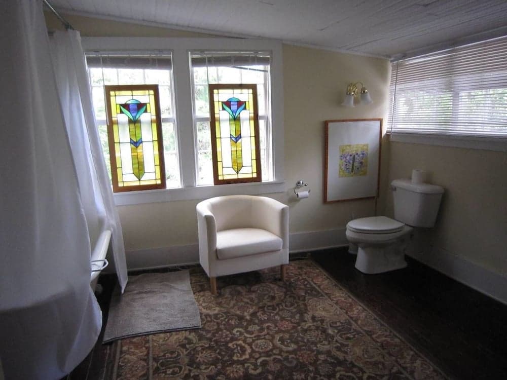 Historical Downtown Home