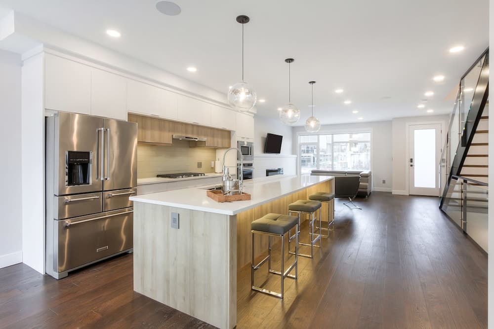 New Luxury Townhome 27