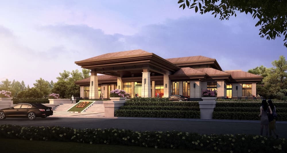 Crowne Plaza Huzhou by IHG