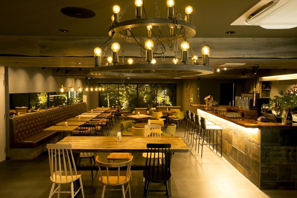 Hotel Banister Kyoto