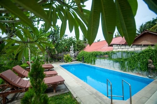 Timbool Bungalow